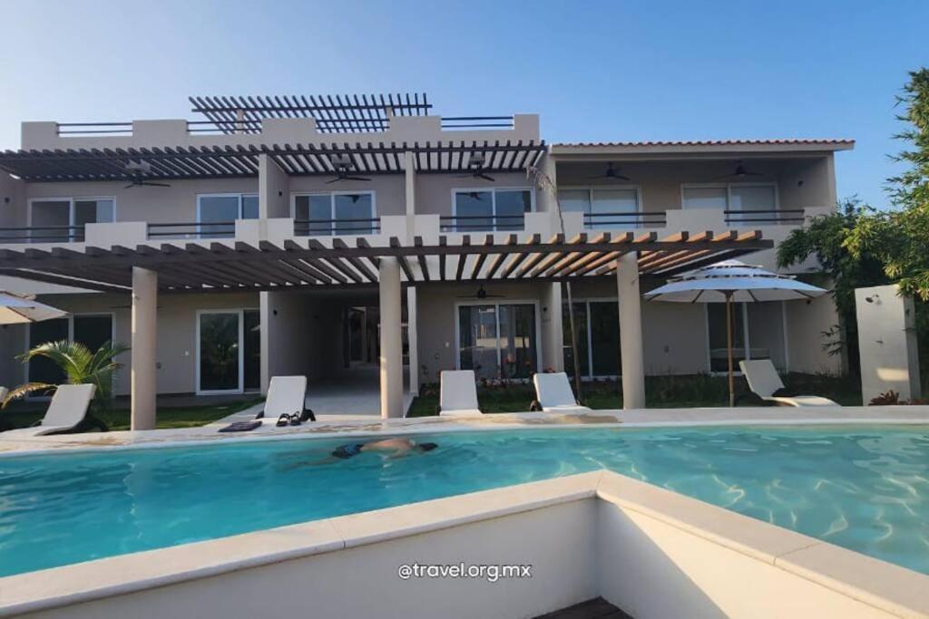 Loft Romance Puerto Aventuras Exterior foto