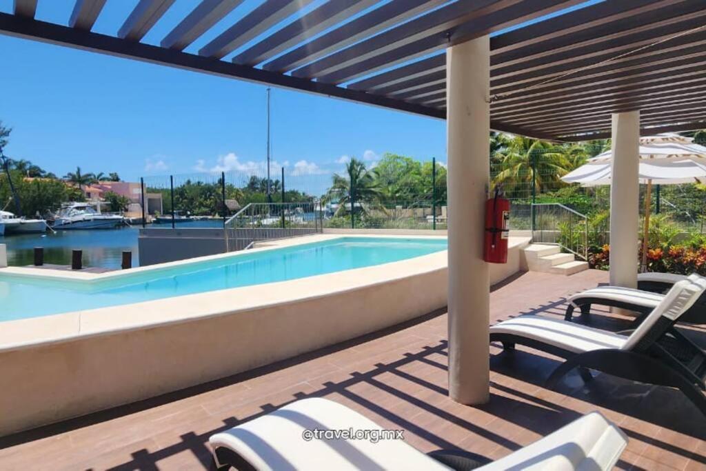Loft Romance Puerto Aventuras Exterior foto